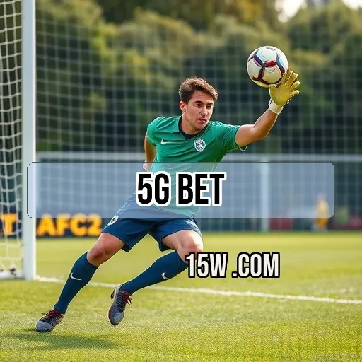 5g bet Bingo: Diversão e Prêmios em Cada Jogo!
