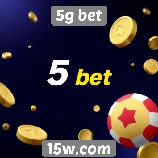 Análise das ofertas de bônus no site 5g bet