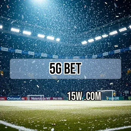 5g bet: Loteria Completa para Jogadores Audaciosos e Apaixonados por Prêmios