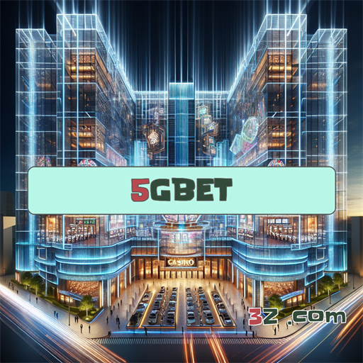 Slots do 5g Bet: Experiência de Jogo Inigualável para Aficionados